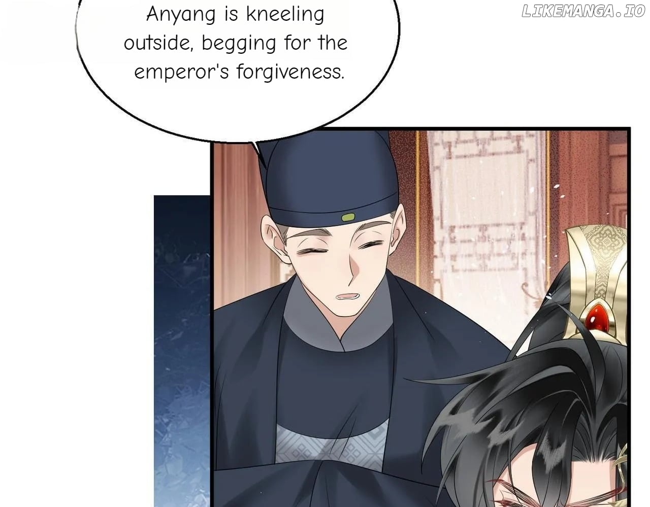The Tyrant’s Family Lasts Thanks To Her Inner Voice Chapter 7 - page 76